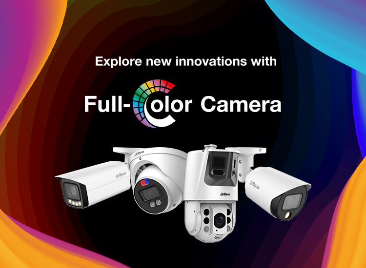 Techworld Distribution Secures Authorized Partnership with Dahua Technology